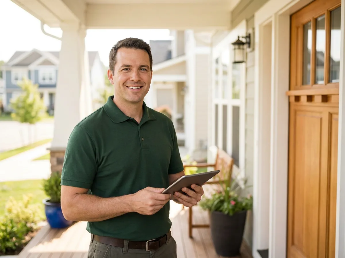 Pest control FAQs for Pateros, WA